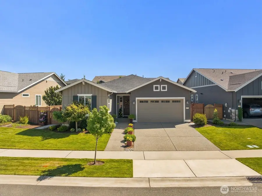 14715 179th Avenue E, Bonney Lake, WA 98391 - #3