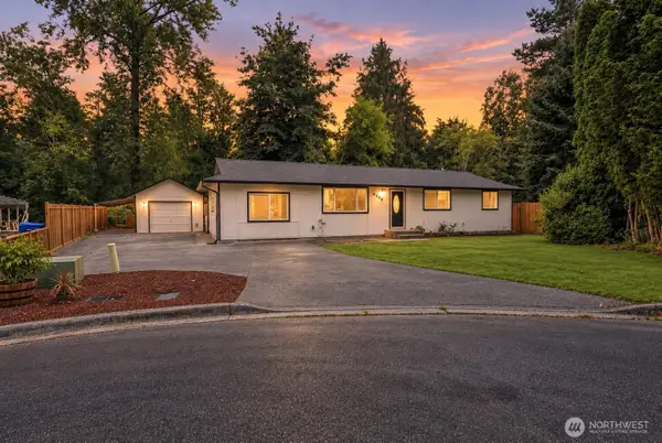 24418 Terrace Place, Black Diamond, WA 98010
