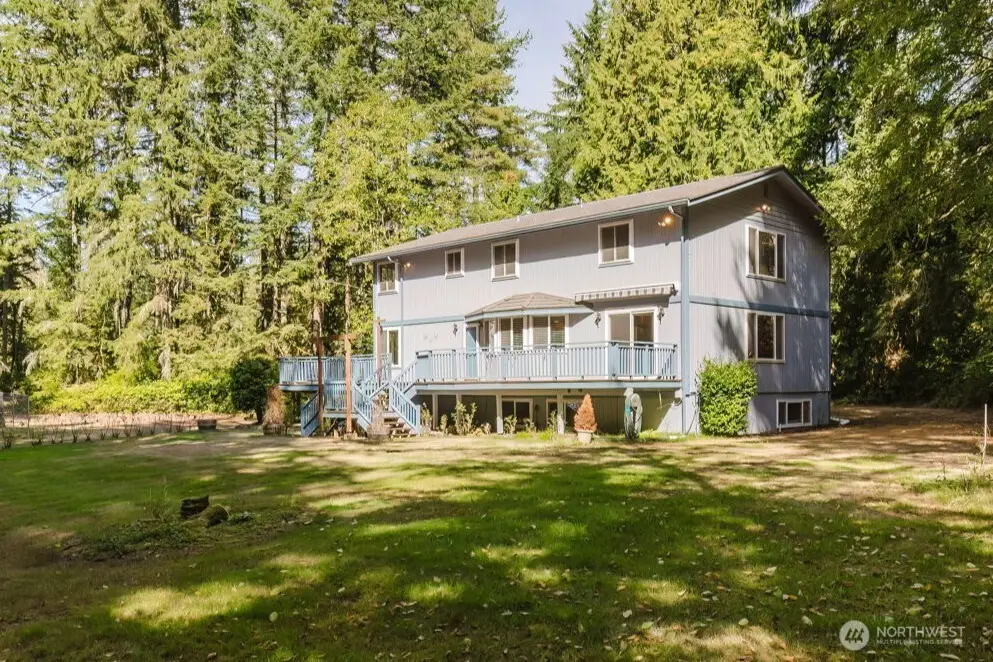 9531 Brandywine Lane Se, Olalla, WA 98359 - #1
