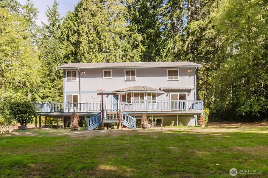 9531 Brandywine Lane Se, Olalla, WA 98359 - #2