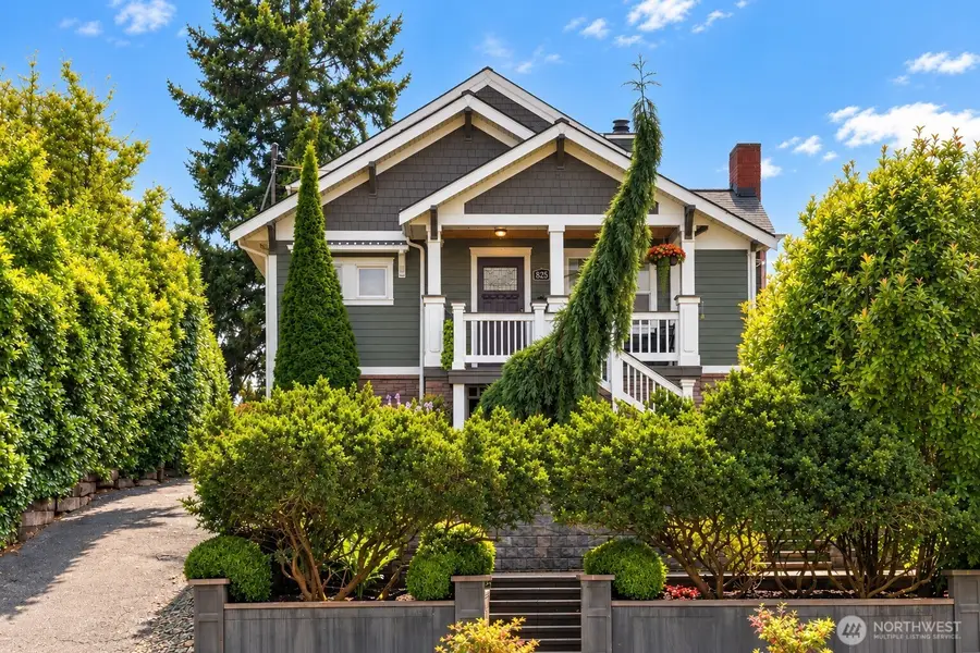 825 NE 75th Street, Seattle, WA 98115 - #2