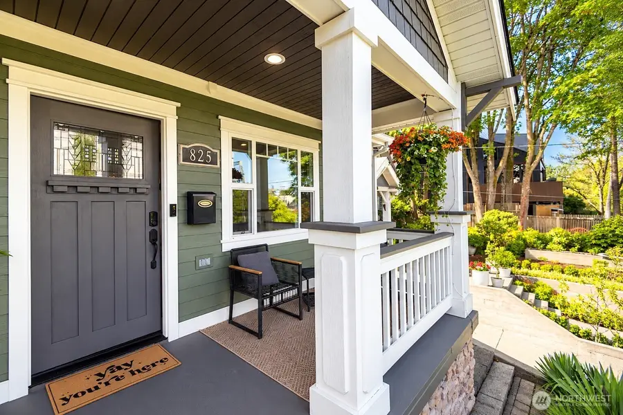 825 NE 75th Street, Seattle, WA 98115 - #3