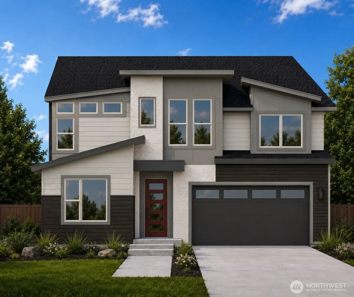 13847 153rd Avenue Se #7, Renton, WA 98059 - #1