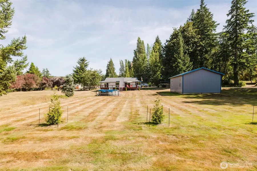 94 NE Mcwilliams Court, Bremerton, WA 98311 - #2