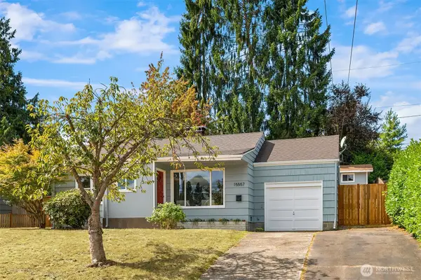 15557 10th Avenue Ne, Shoreline, WA 98155