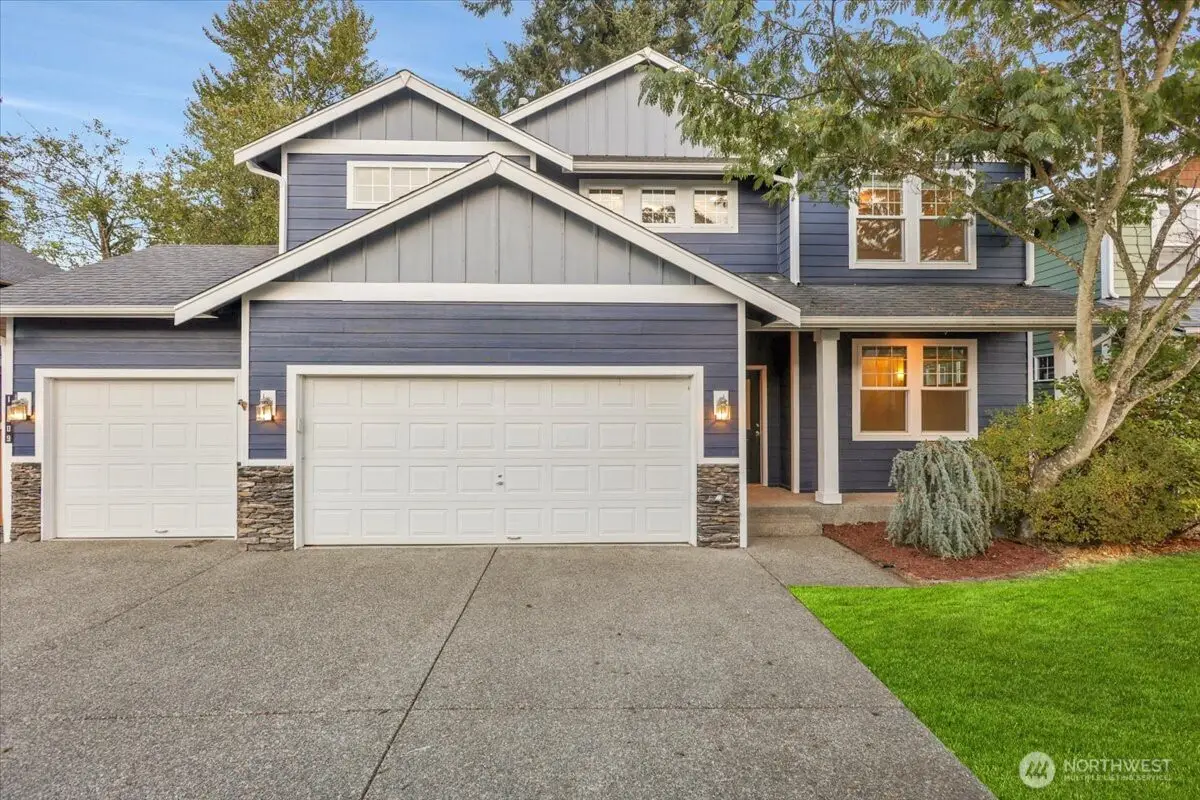16609 129th Avenue Ct E, Puyallup, WA 98374 - #1