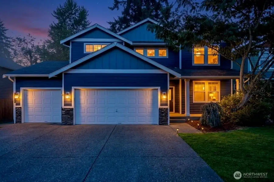 16609 129th Avenue Ct E, Puyallup, WA 98374 - #2