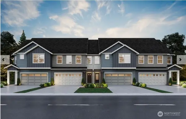 15822 23rd Avenue Ne, Marysville, WA 98271