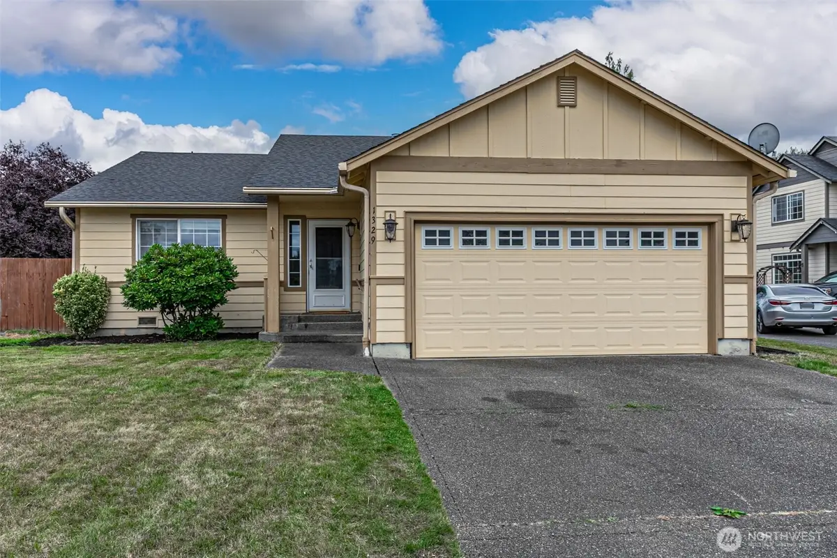 1329 131st Street E, Tacoma, WA 98445 - #1