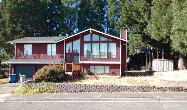 9210 S 239th Street, Kent, WA 98031