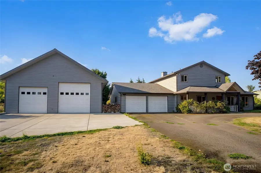 281 Stone Road, Sequim, WA 98382 - #2