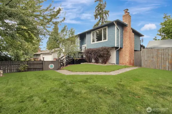 6706 22nd Drive Ne, Marysville, WA 98271