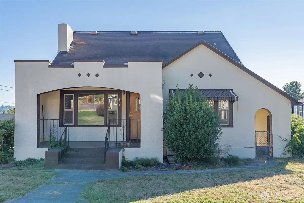 1079 S Market Boulevard, Chehalis, WA 98532 - #1