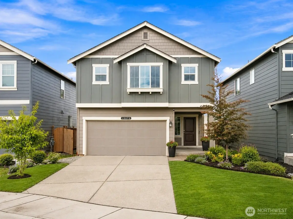 10675 186th Street Ct E, Puyallup, WA 98374 - #1