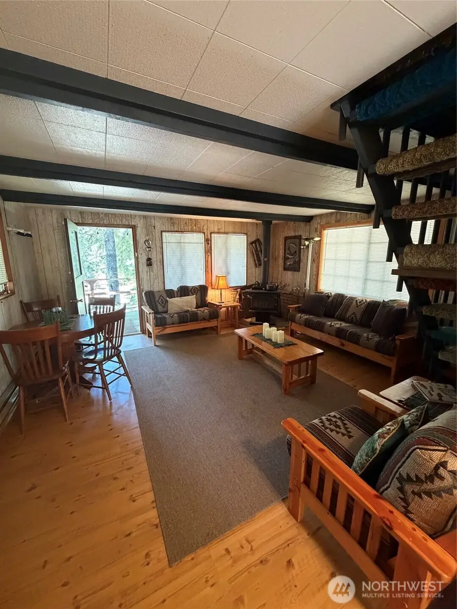 162 Coal Creek Drive, Big Bottom, WA 98937 - #2