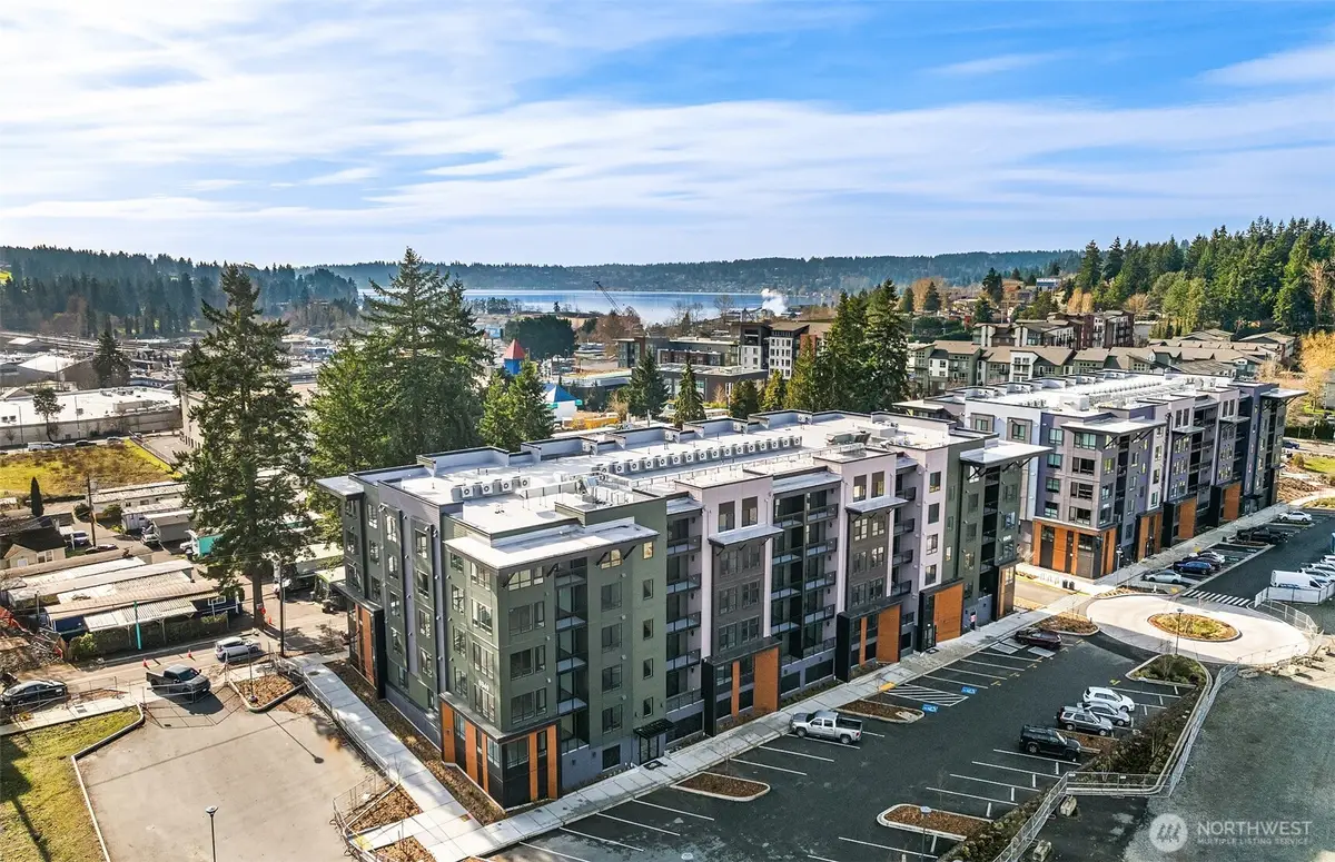 6949 NE 184th Lane #310, Kenmore, WA 98028 - #1