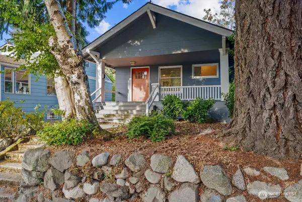 6533 5th Avenue Nw, Seattle, WA 98117