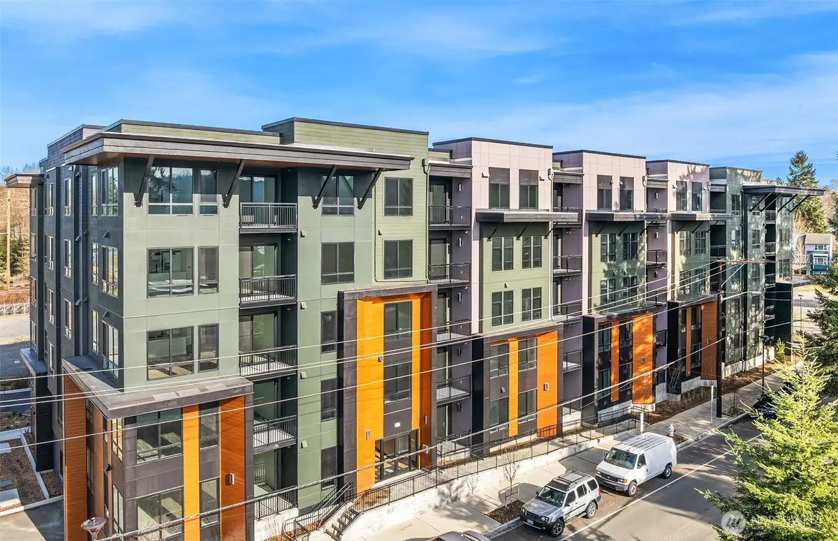 6949 NE 184th Lane #309, Kenmore, WA 98028 - #1