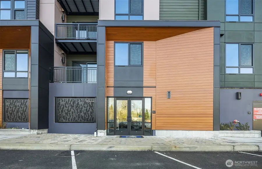 6949 NE 184th Lane #309, Kenmore, WA 98028 - #3