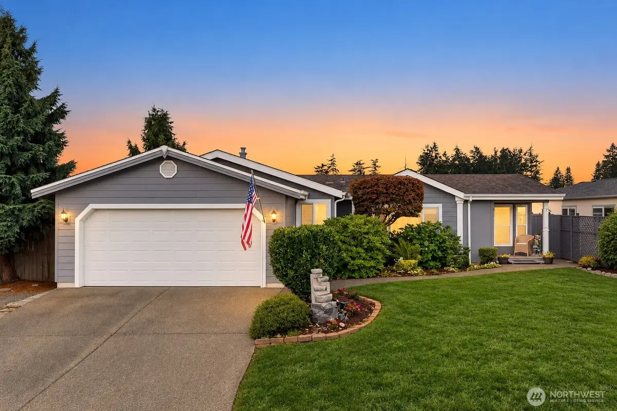 17708 21st Avenue E, Spanaway, WA 98387 - #1