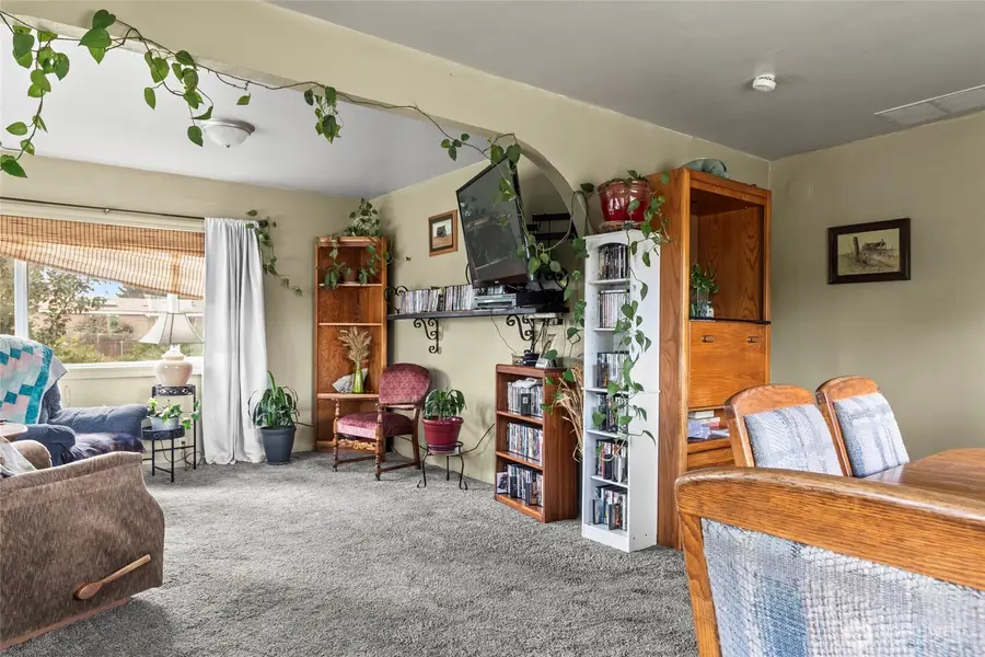409 E Alder Avenue, Ritzville, WA 99169 - #2