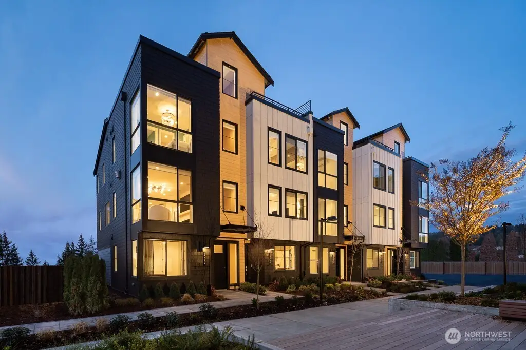 13371 NE 175th Place #30, Woodinville, WA 98072 - #1