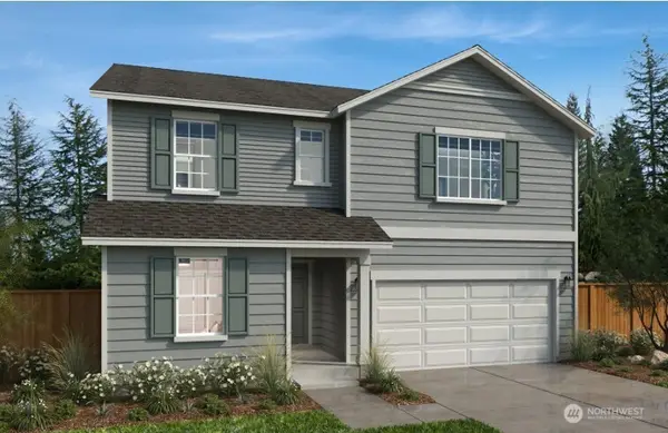 924 Smith Street #62, Buckley, WA 98321