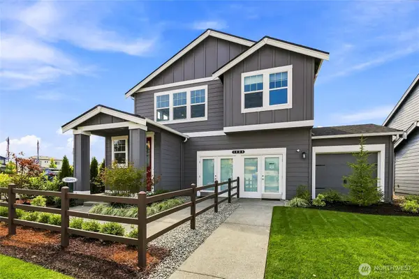 1421 138th Street E #135, Tacoma, WA 98445