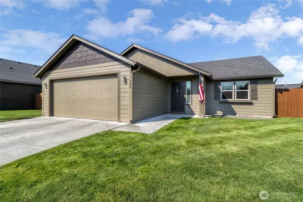 364 SW Homestead Avenue, College Place, WA 99324