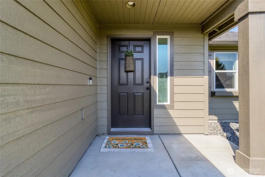 364 SW Homestead Avenue, College Place, WA 99324 - #2