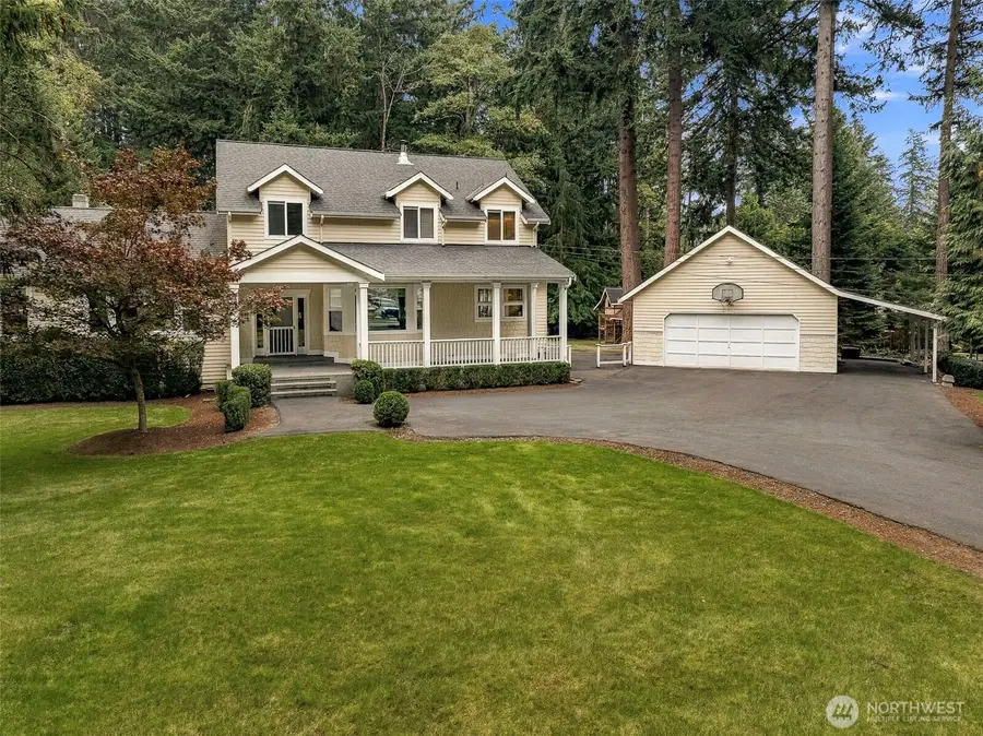 32060 56th Avenue S, Auburn, WA 98001 - #2