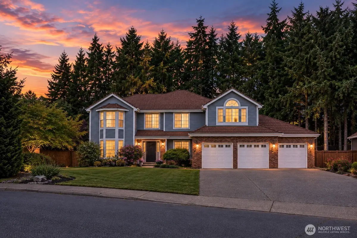 16007 135th Ave Ct E, Puyallup, WA 98374 - #1