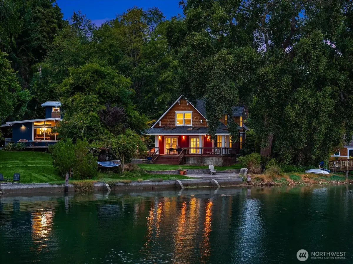 15122 & 15128 Ne Anna Vera Lane, Bainbridge Island, WA 98110 - #1