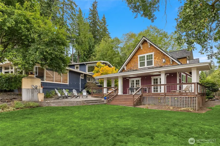 15122 & 15128 Ne Anna Vera Lane, Bainbridge Island, WA 98110 - #3