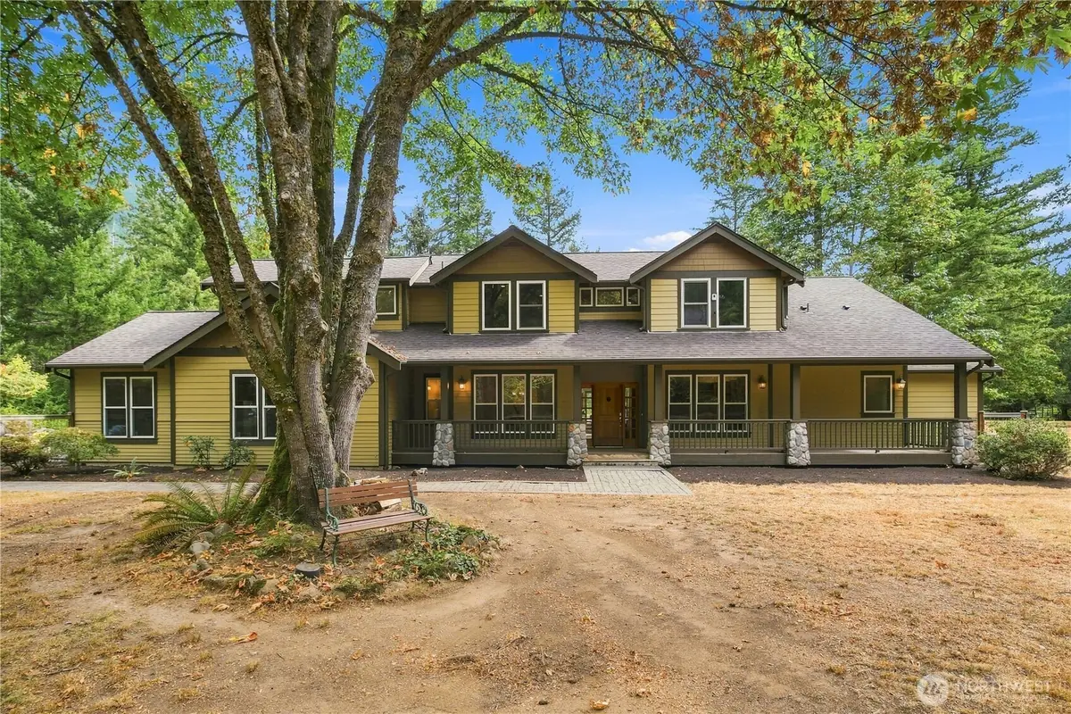 13106 444th Avenue Se, North Bend, WA 98045 - #1