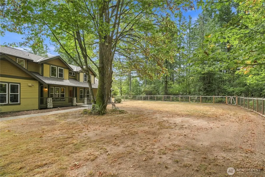 13106 444th Avenue Se, North Bend, WA 98045 - #3