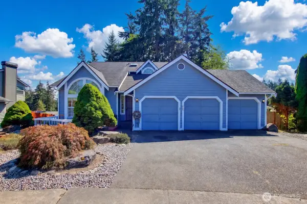 2023 S 302nd Place, Federal Way, WA 98003