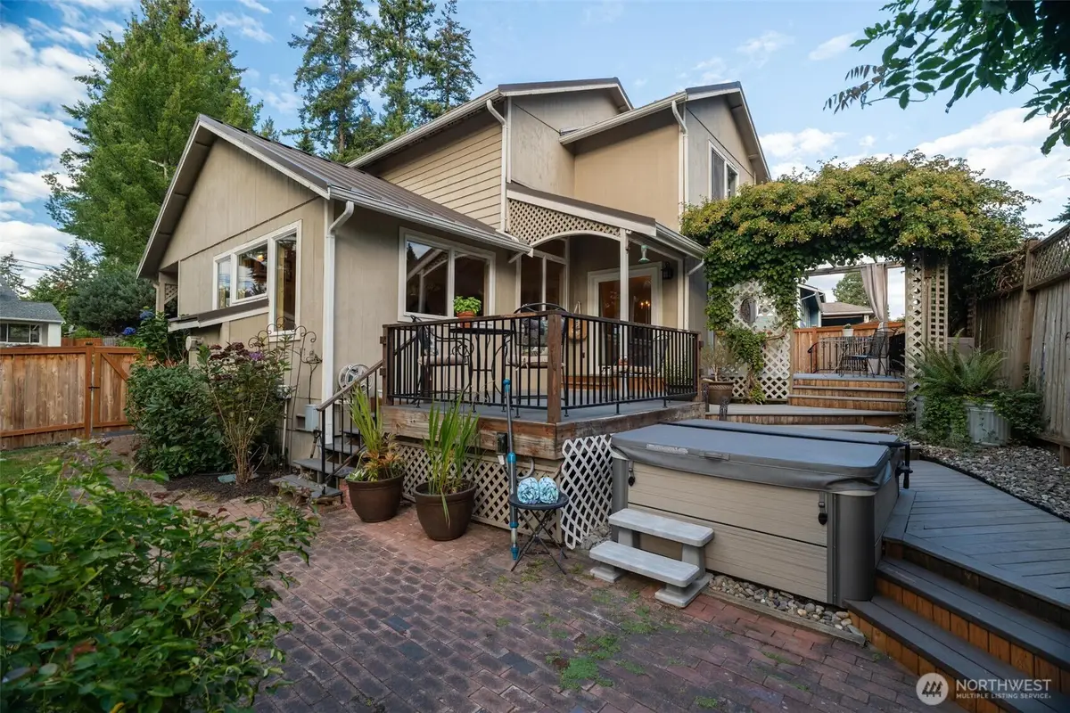 314 80th Place Sw, Everett, WA 98203 - #1