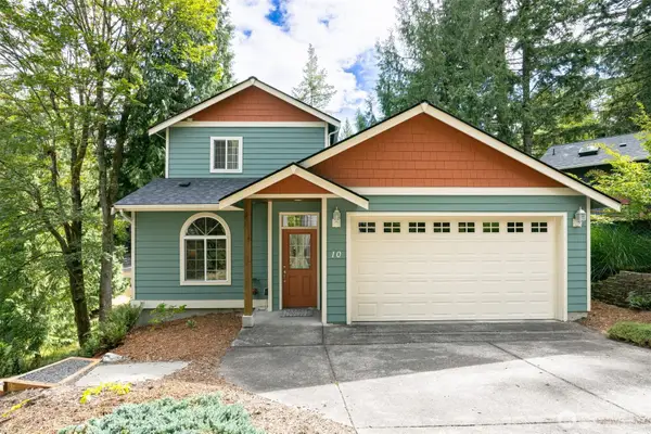 10 Topside Court, Bellingham, WA 98229
