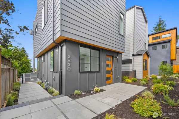 3930 S Angeline Street, Seattle, WA 98118