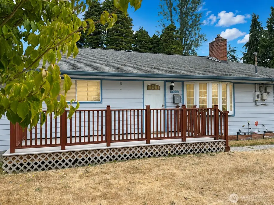 5029 West View Drive, Everett, WA 98203 - #2