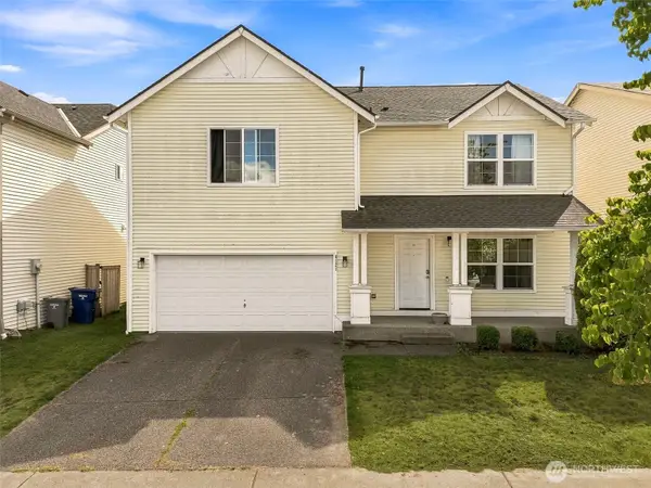 4121 S 331st Place, Federal Way, WA 98023