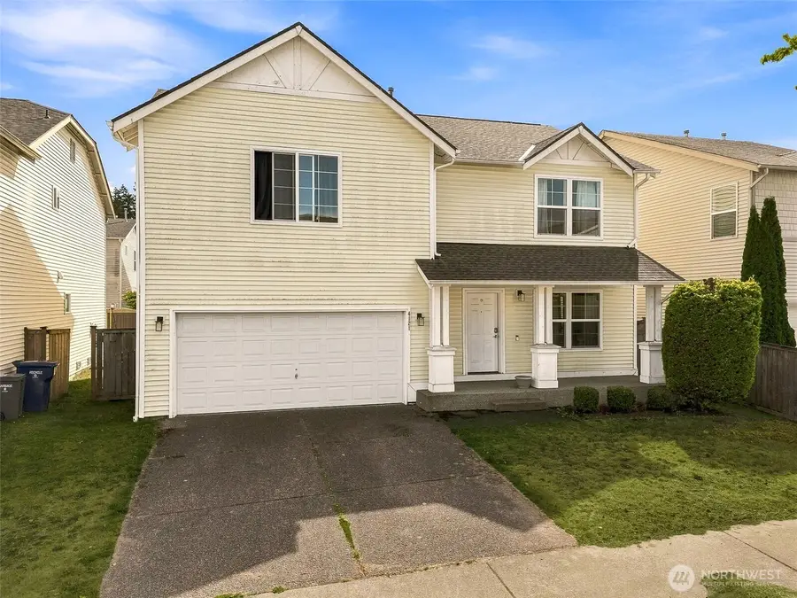 4121 S 331st Place, Federal Way, WA 98023 - #2