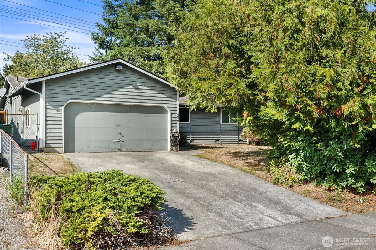 12330 46th Drive Se, Everett, WA 98208 - #1