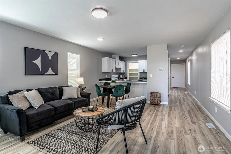 1320 S I Street, Tacoma, WA 98405 - #3