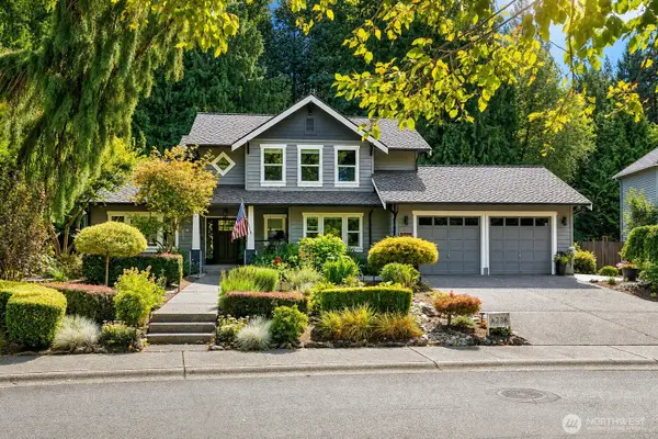 6228 159th Street Se, Snohomish, WA 98296