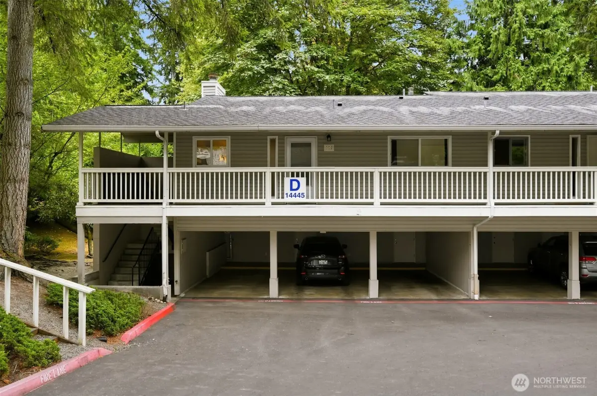 14445 NE 40th Street #D101, Bellevue, WA 98007 - #1