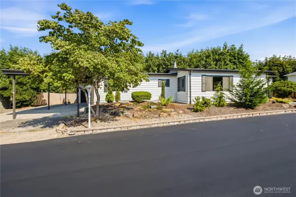 2500 Alder Street #332, Milton, WA 98354