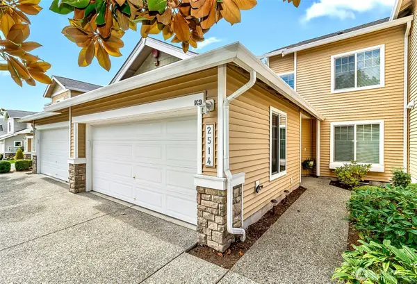 2514 85th Drive Ne #K3, Lake Stevens, WA 98258