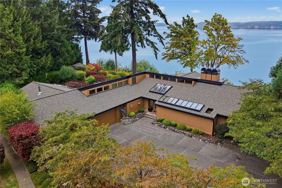 5325 Illahee Lane Ne, Olympia, WA 98516 - #1